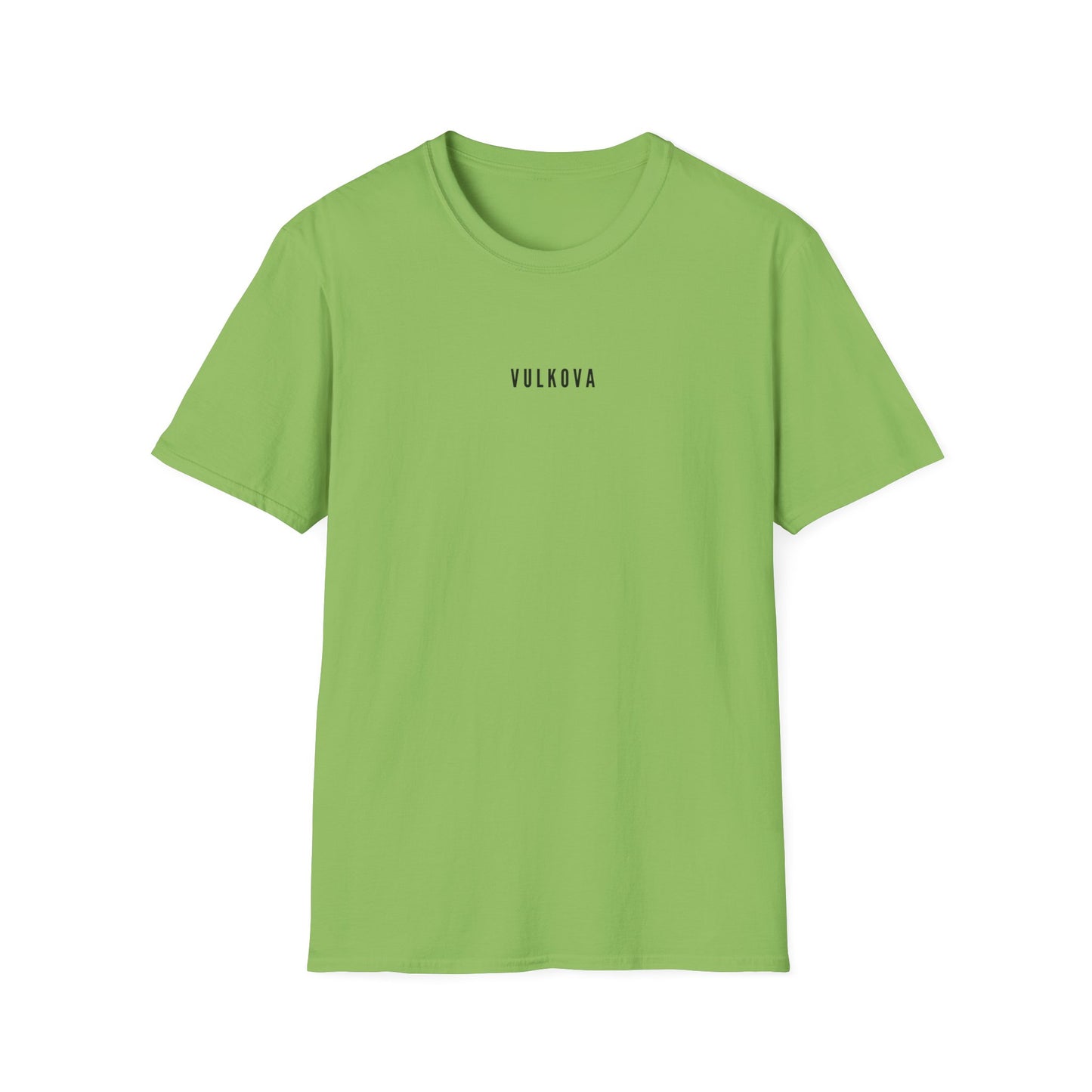 Minimalist Unisex T-Shirt - Stylish Casual Wear, Gifts for Him/Her, Everyday Fashion, Relaxation, Streetwear