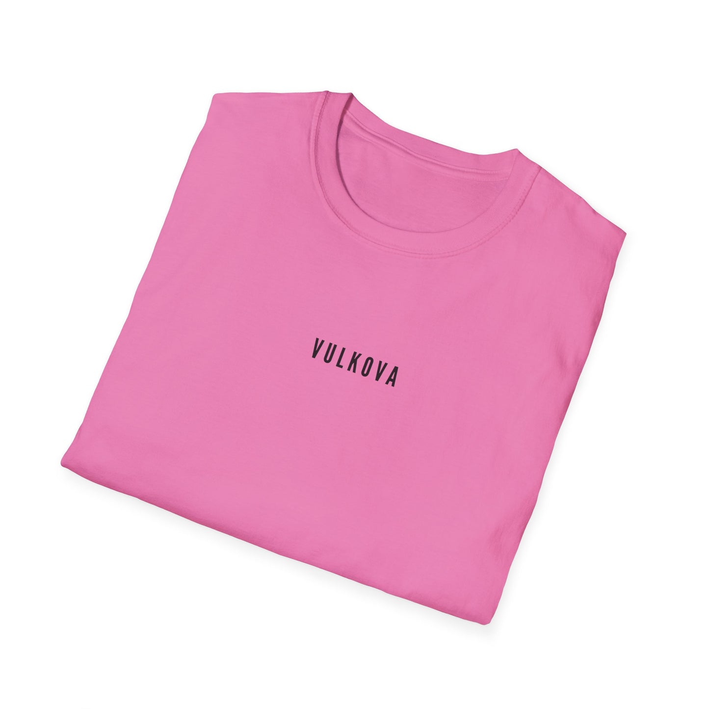 Minimalist Unisex T-Shirt - Stylish Casual Wear, Gifts for Him/Her, Everyday Fashion, Relaxation, Streetwear