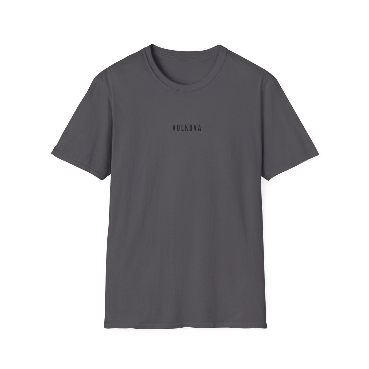 Minimalist Unisex T-Shirt - Stylish Casual Wear, Gifts for Him/Her, Everyday Fashion, Relaxation, Streetwear