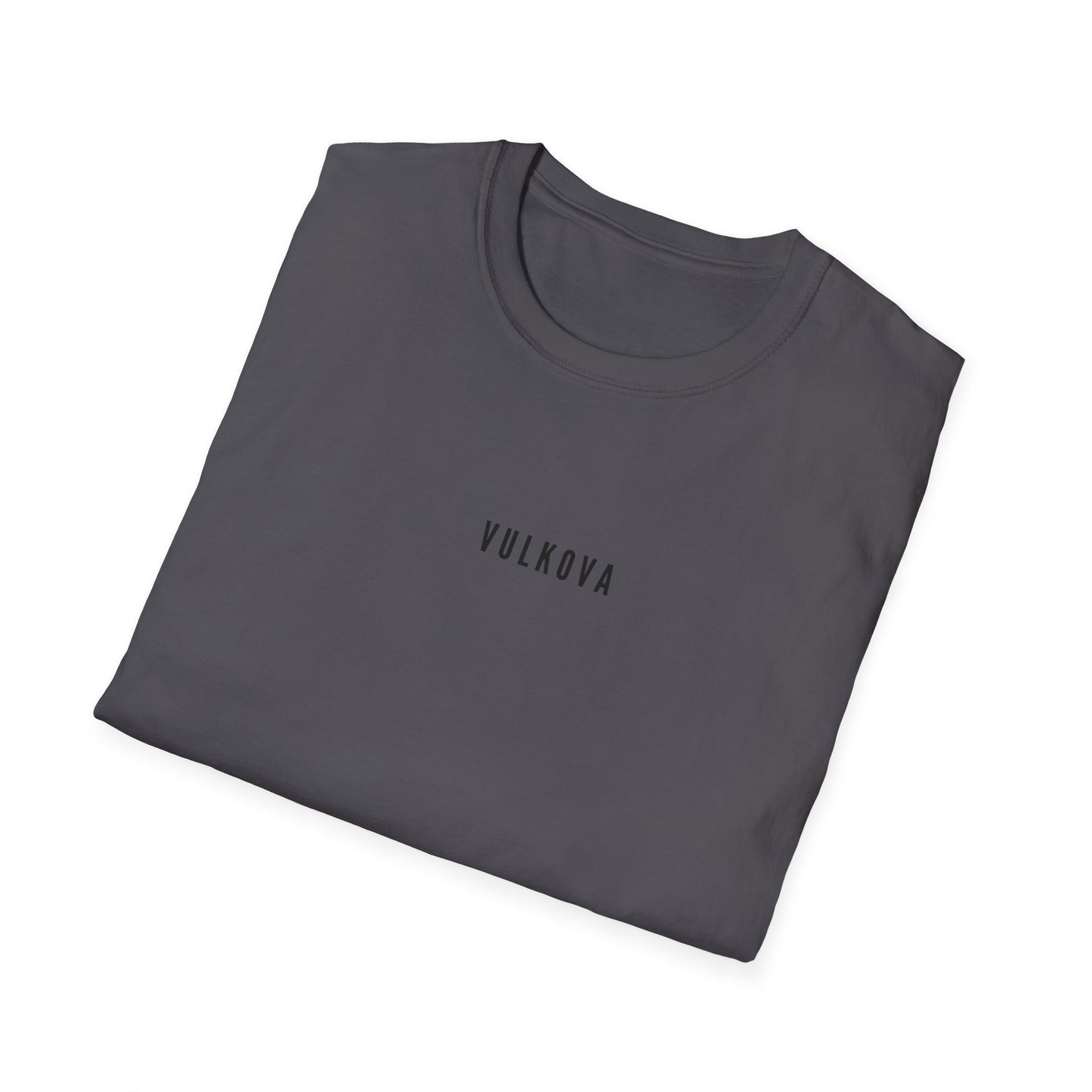 Minimalist Unisex T-Shirt - Stylish Casual Wear, Gifts for Him/Her, Everyday Fashion, Relaxation, Streetwear
