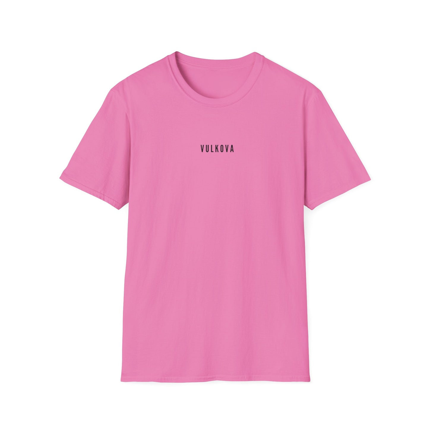 Minimalist Unisex T-Shirt - Stylish Casual Wear, Gifts for Him/Her, Everyday Fashion, Relaxation, Streetwear