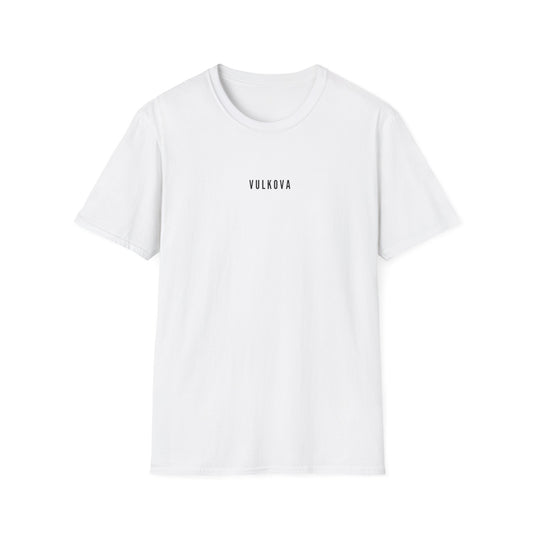 Minimalist Unisex T-Shirt - Stylish Casual Wear, Gifts for Him/Her, Everyday Fashion, Relaxation, Streetwear