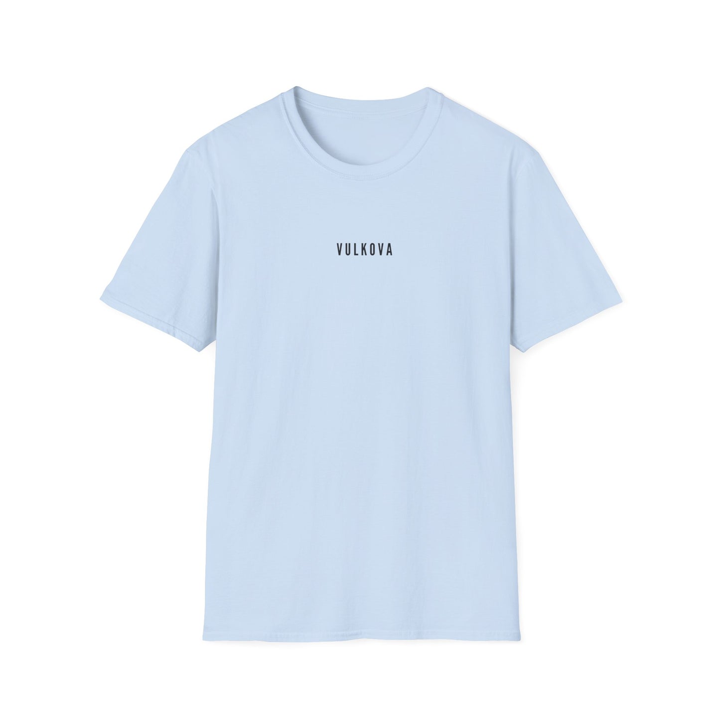 Minimalist Unisex T-Shirt - Stylish Casual Wear, Gifts for Him/Her, Everyday Fashion, Relaxation, Streetwear