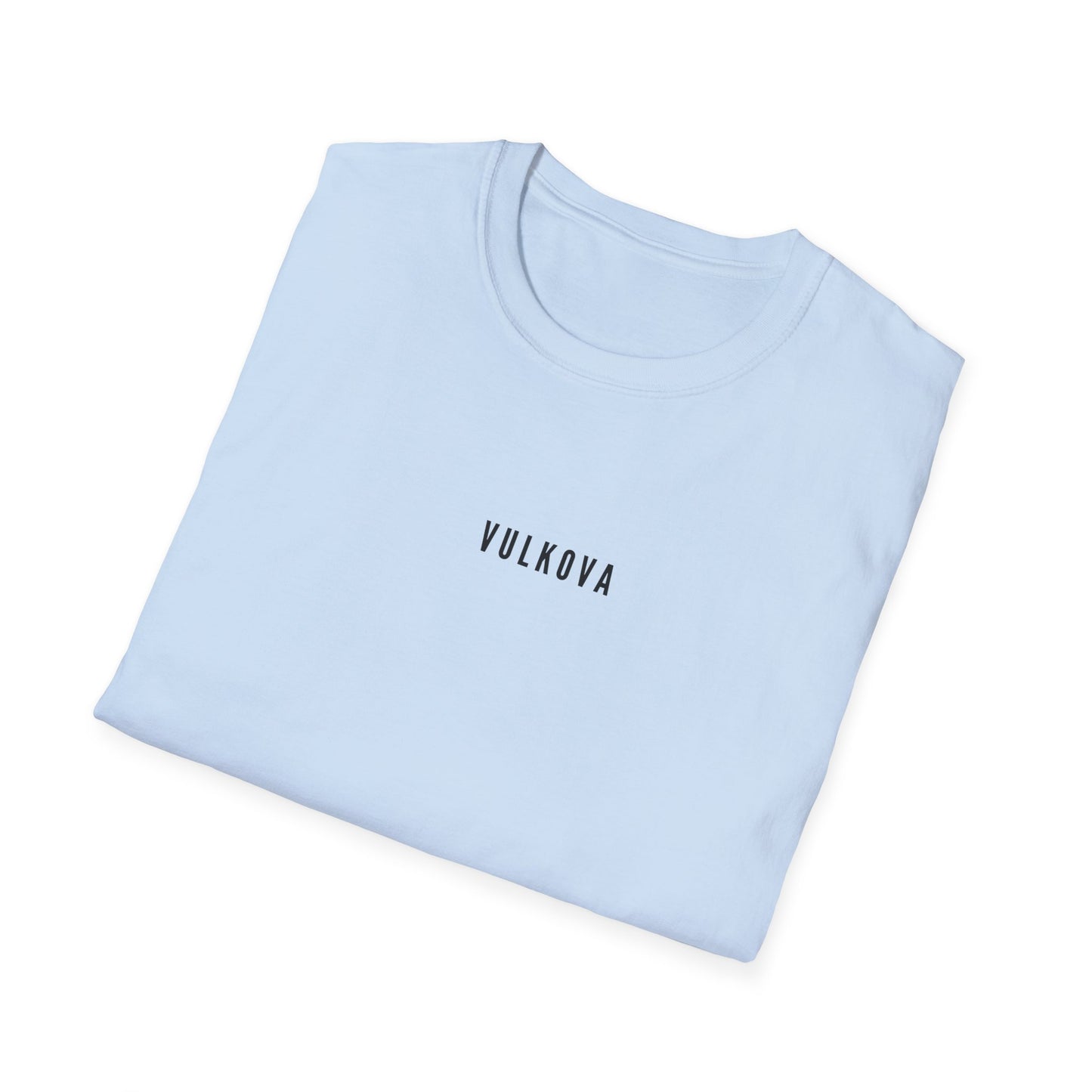 Minimalist Unisex T-Shirt - Stylish Casual Wear, Gifts for Him/Her, Everyday Fashion, Relaxation, Streetwear