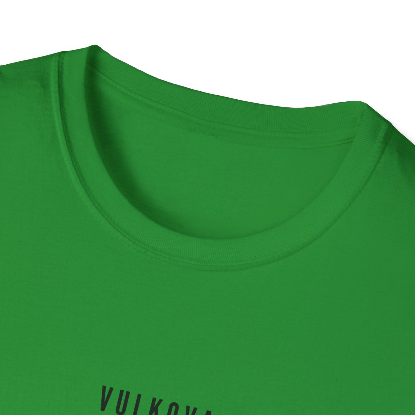 Minimalist Unisex T-Shirt - Stylish Casual Wear, Gifts for Him/Her, Everyday Fashion, Relaxation, Streetwear