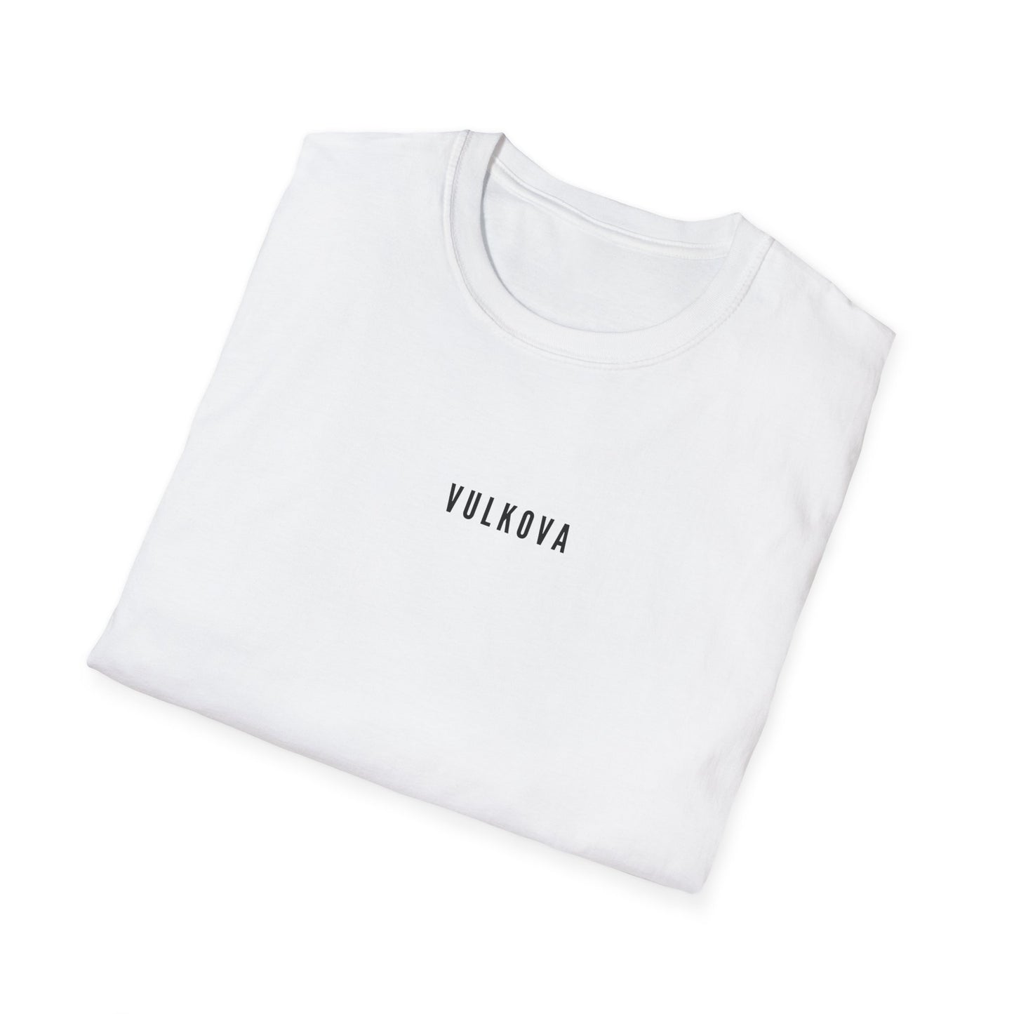 Minimalist Unisex T-Shirt - Stylish Casual Wear, Gifts for Him/Her, Everyday Fashion, Relaxation, Streetwear