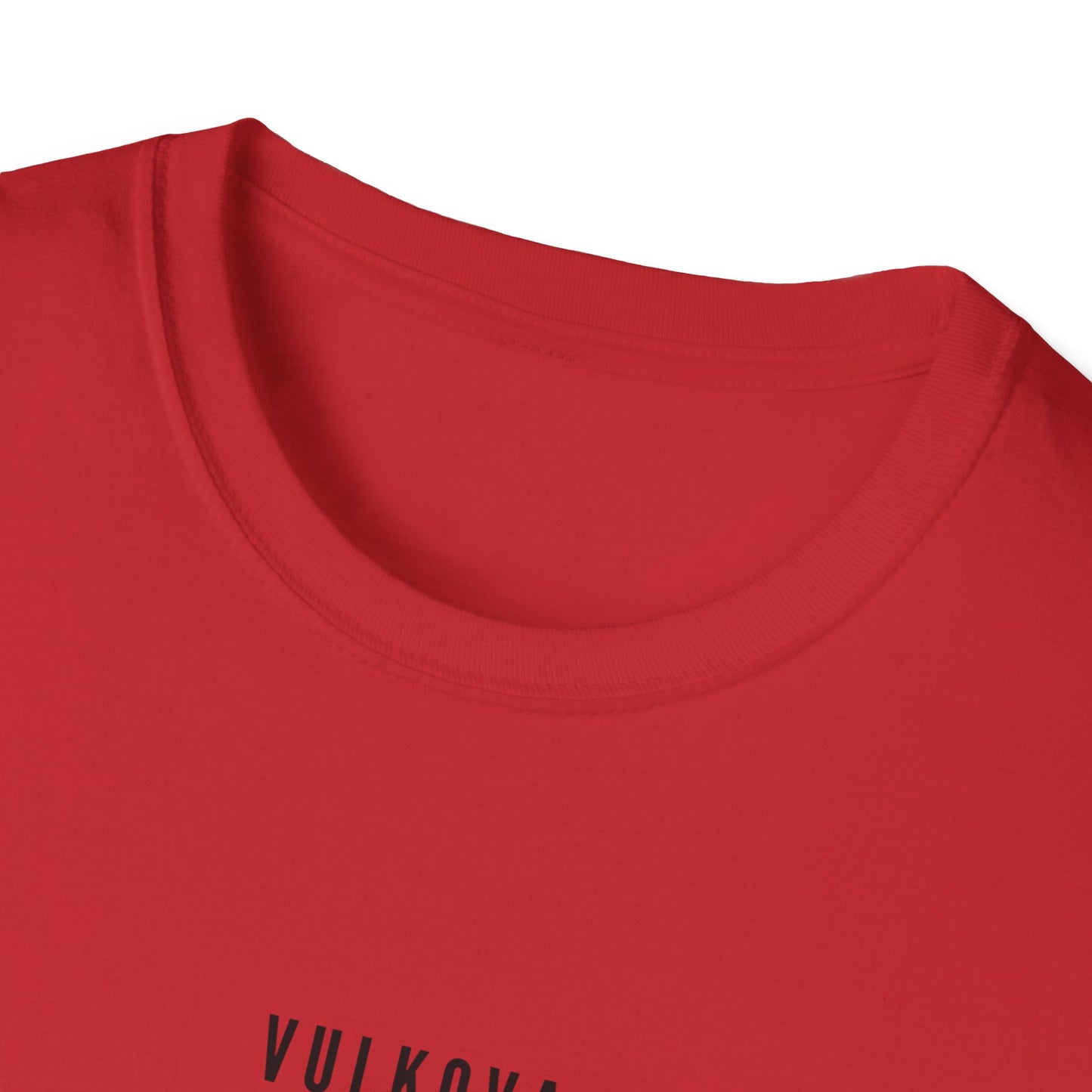 Minimalist Unisex T-Shirt - Stylish Casual Wear, Gifts for Him/Her, Everyday Fashion, Relaxation, Streetwear