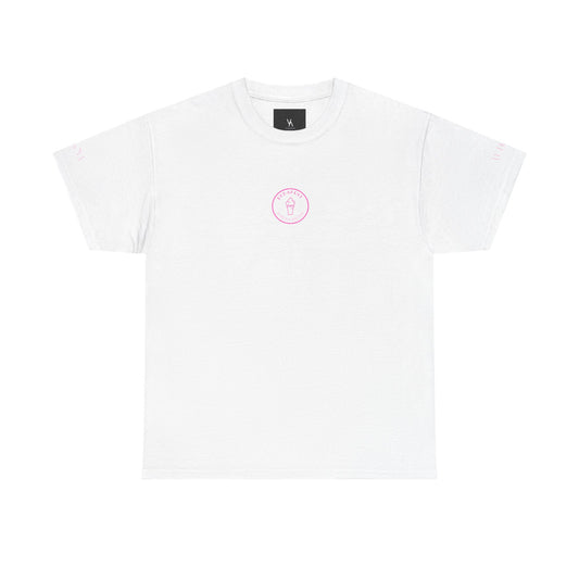 Camiseta unisex algodón