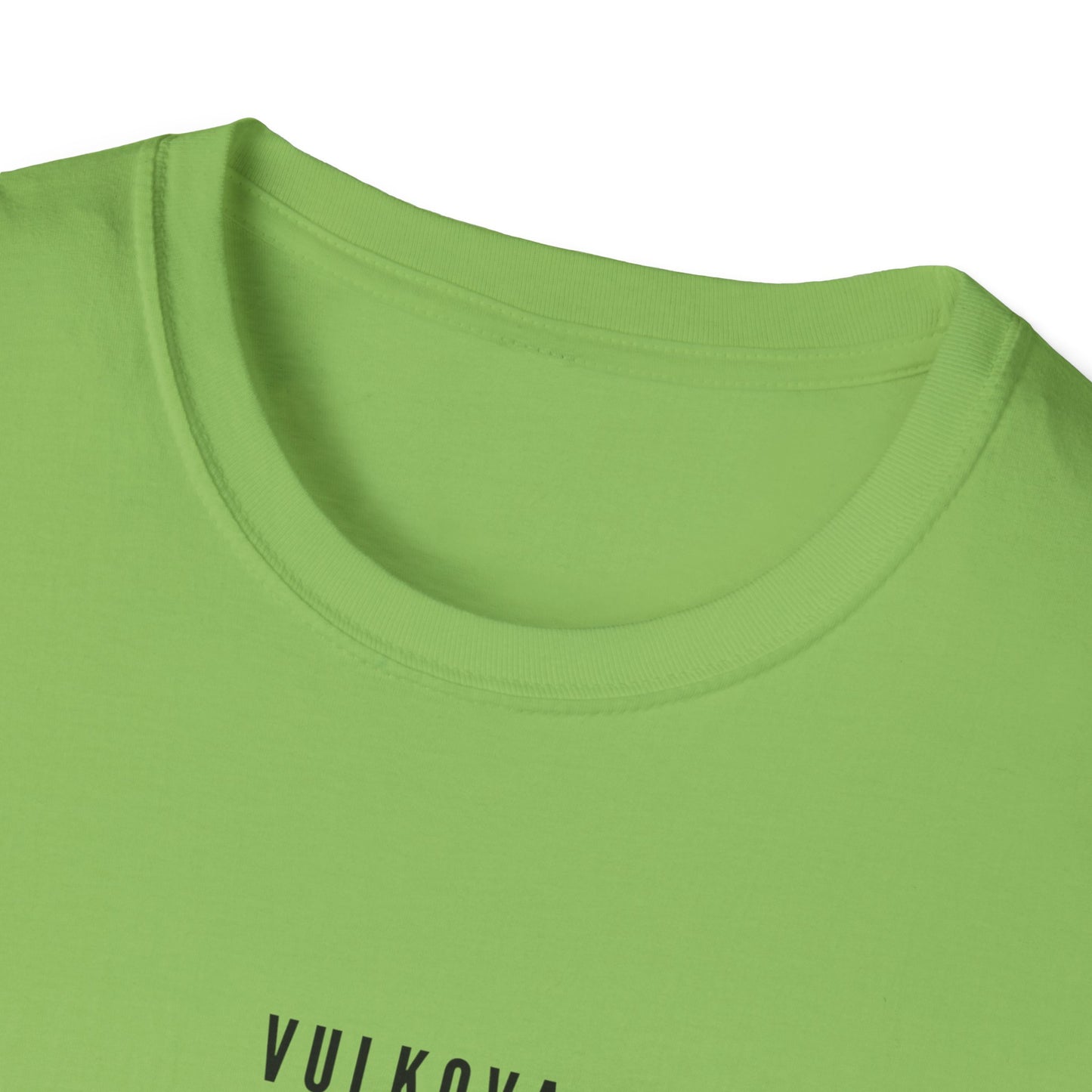 Minimalist Unisex T-Shirt - Stylish Casual Wear, Gifts for Him/Her, Everyday Fashion, Relaxation, Streetwear