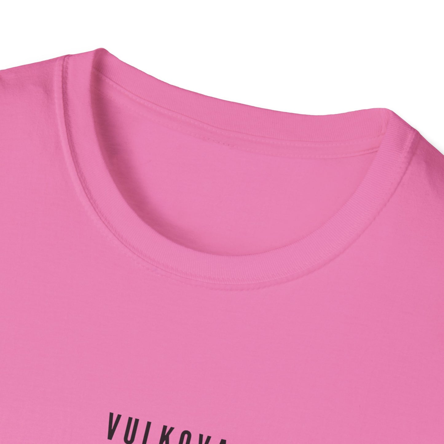 Minimalist Unisex T-Shirt - Stylish Casual Wear, Gifts for Him/Her, Everyday Fashion, Relaxation, Streetwear