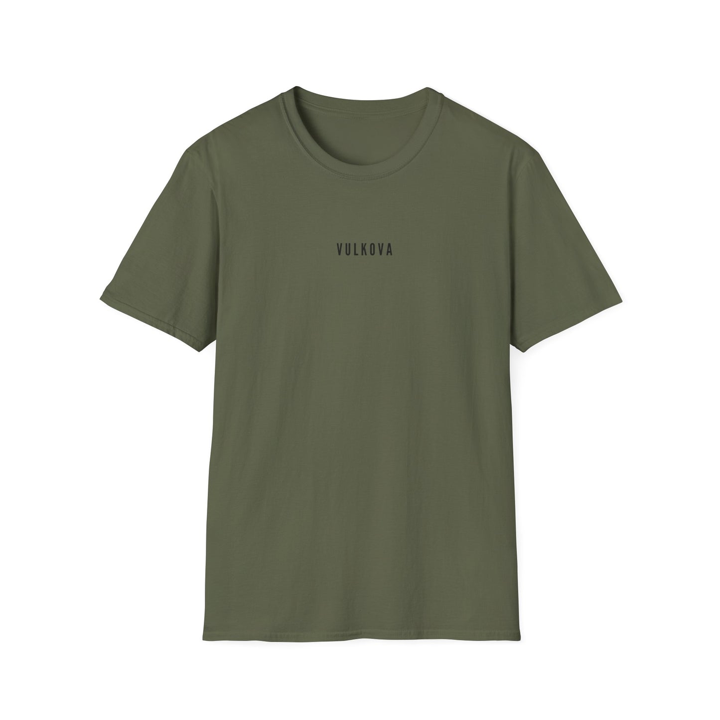 Minimalist Unisex T-Shirt - Stylish Casual Wear, Gifts for Him/Her, Everyday Fashion, Relaxation, Streetwear