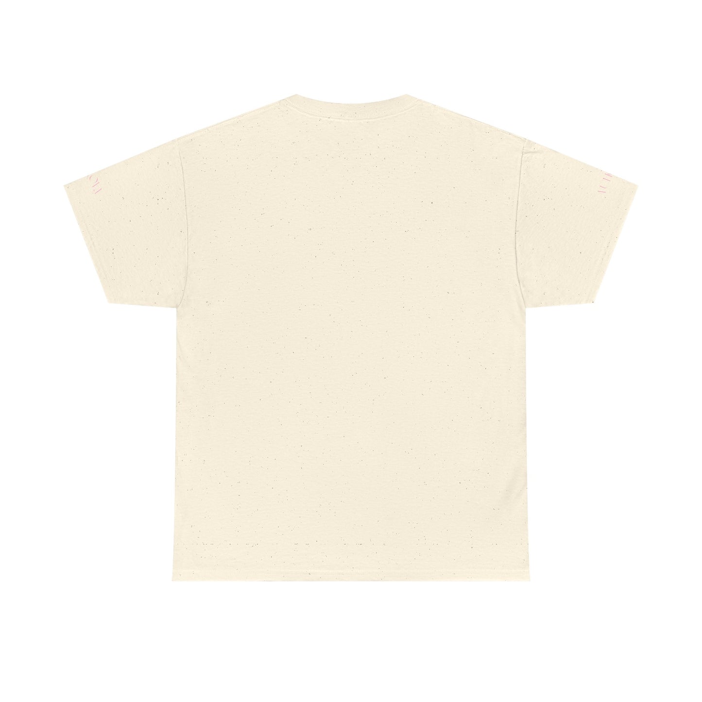 Camiseta unisex algodón