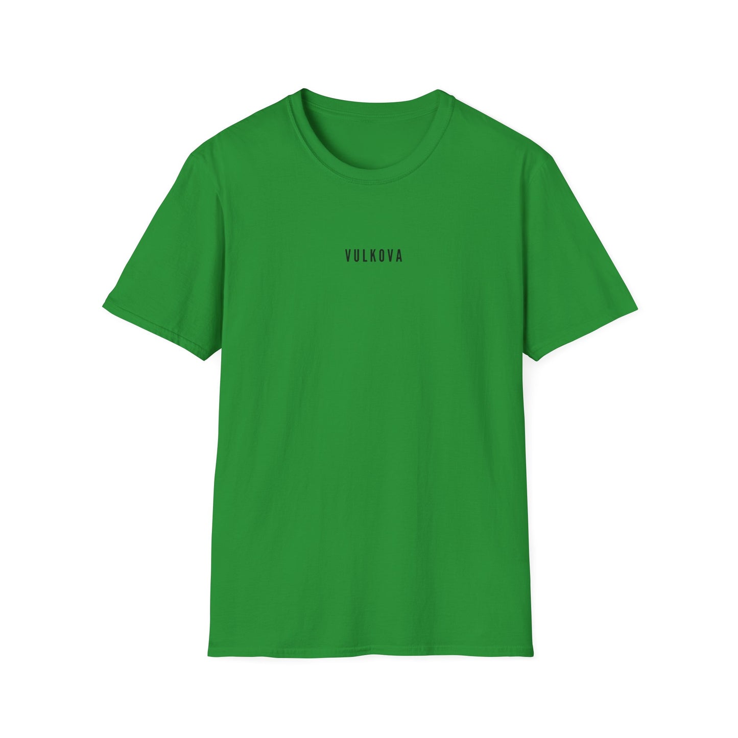 Minimalist Unisex T-Shirt - Stylish Casual Wear, Gifts for Him/Her, Everyday Fashion, Relaxation, Streetwear