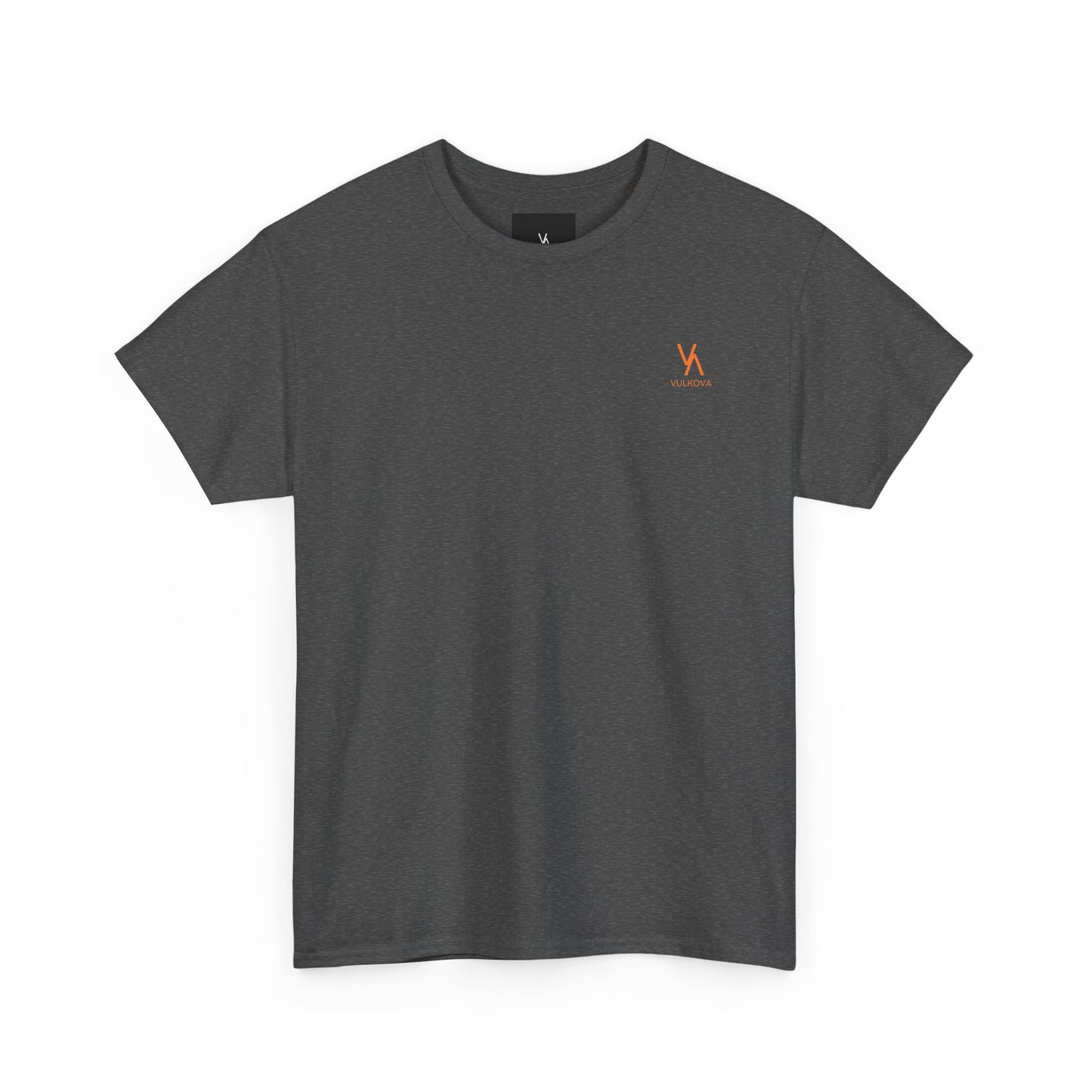 Camiseta waves algodon
