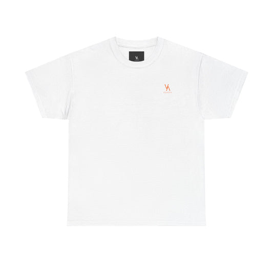 Camiseta waves algodon