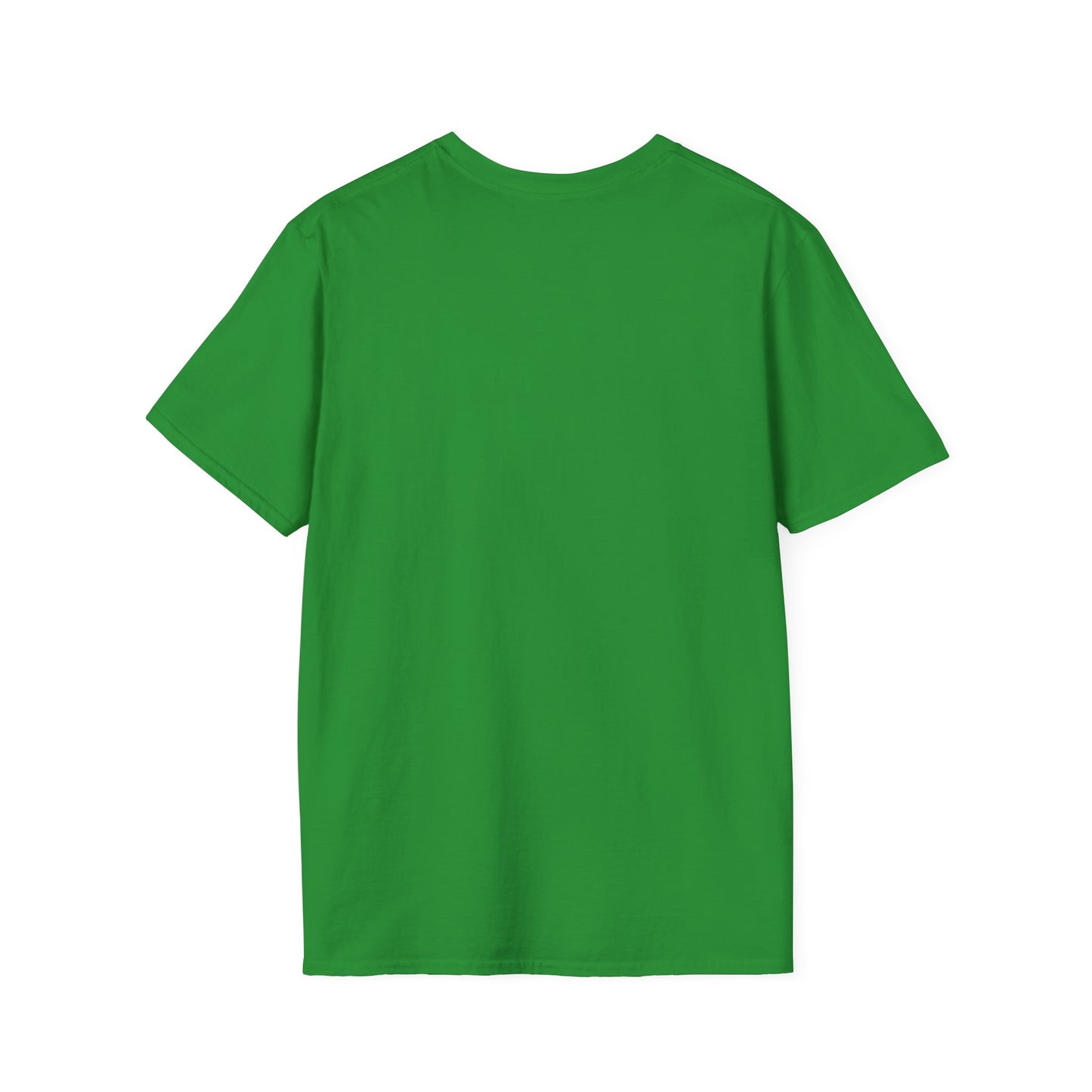 Minimalist Unisex T-Shirt - Stylish Casual Wear, Gifts for Him/Her, Everyday Fashion, Relaxation, Streetwear