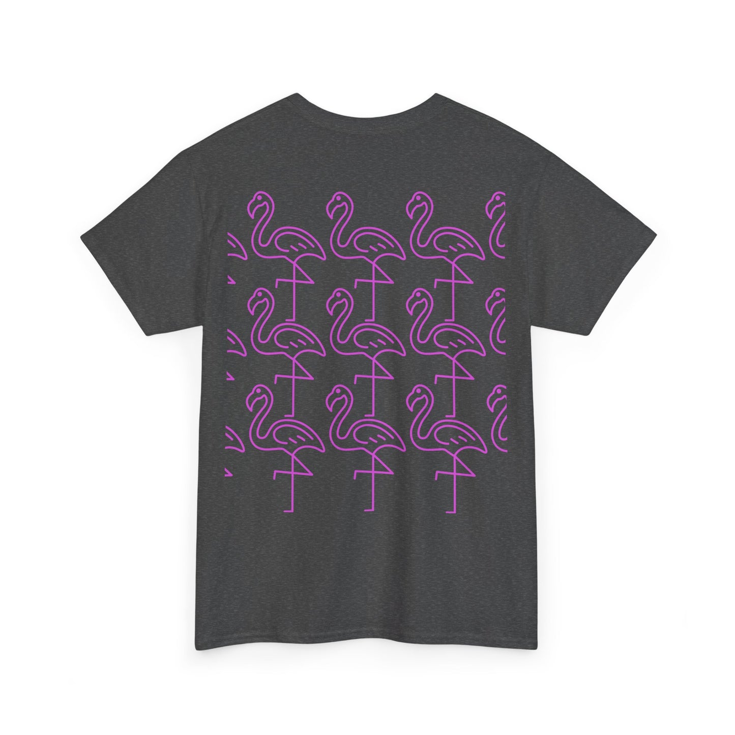 Camiseta flamencos Vulkova