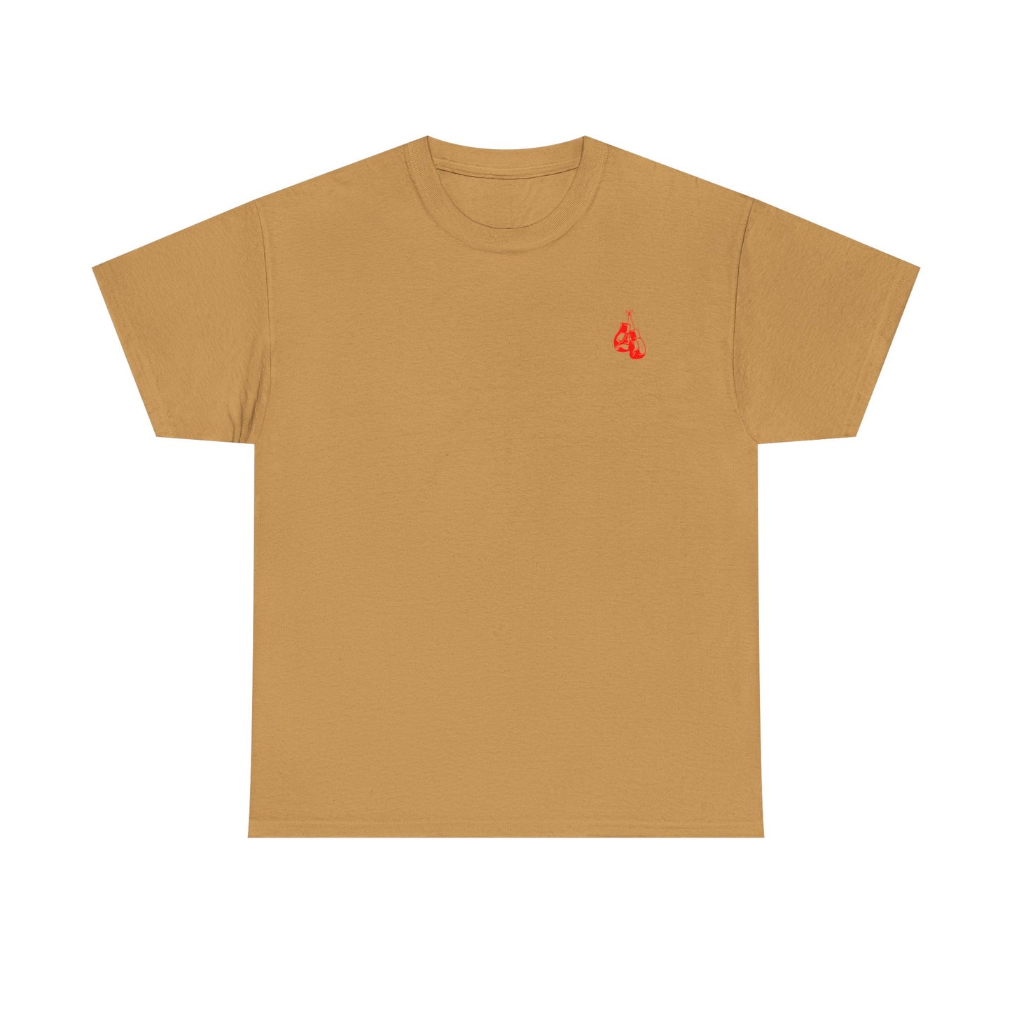 Camiseta box algodón Vulkova