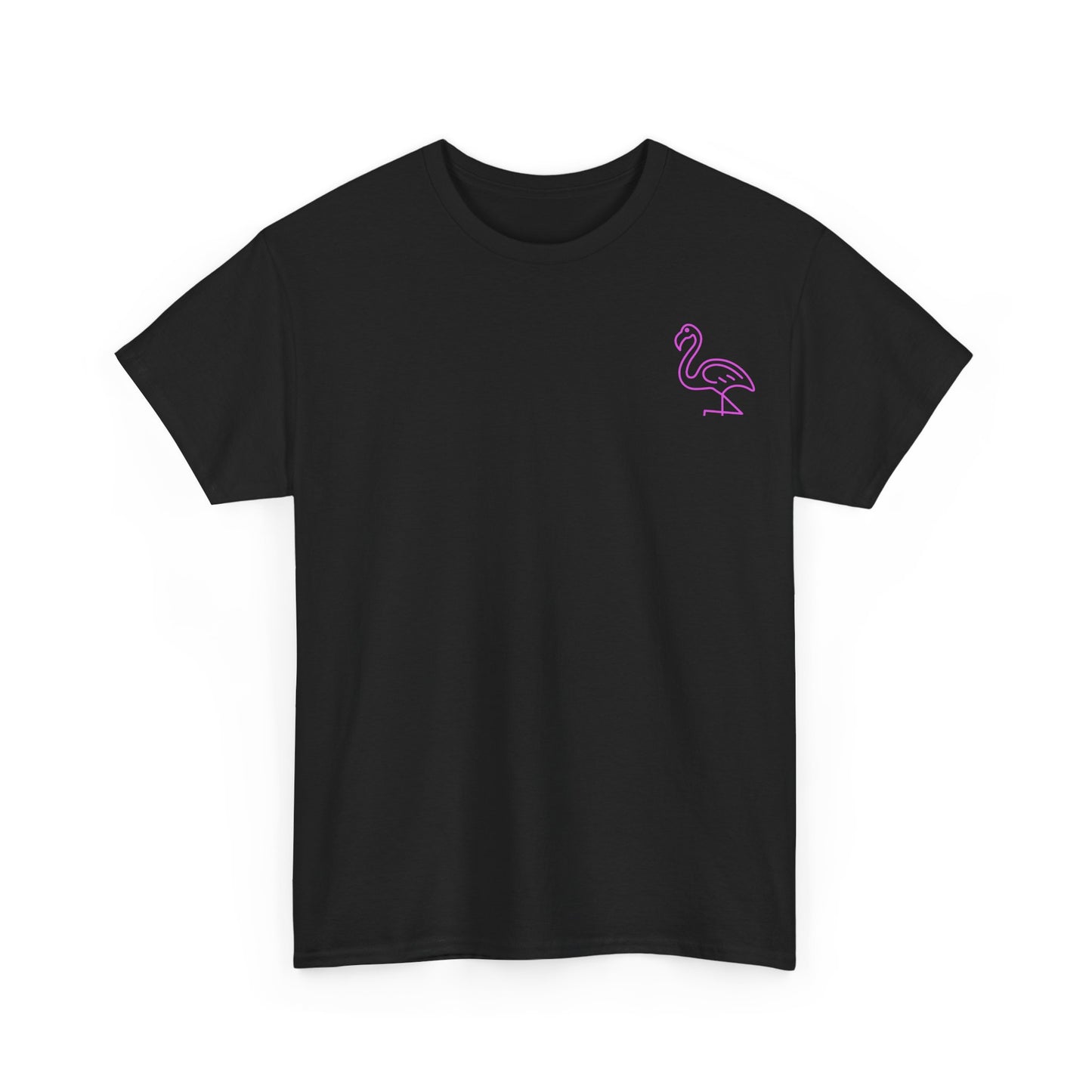 Camiseta flamencos Vulkova