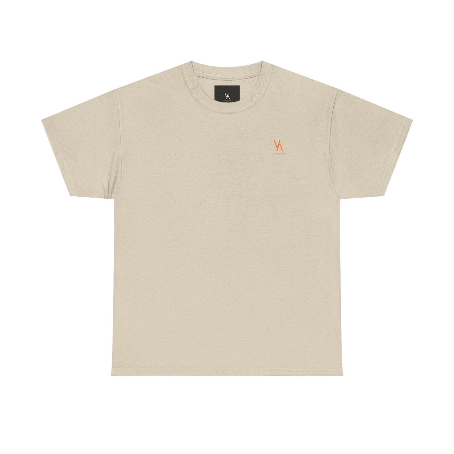 Camiseta waves algodon