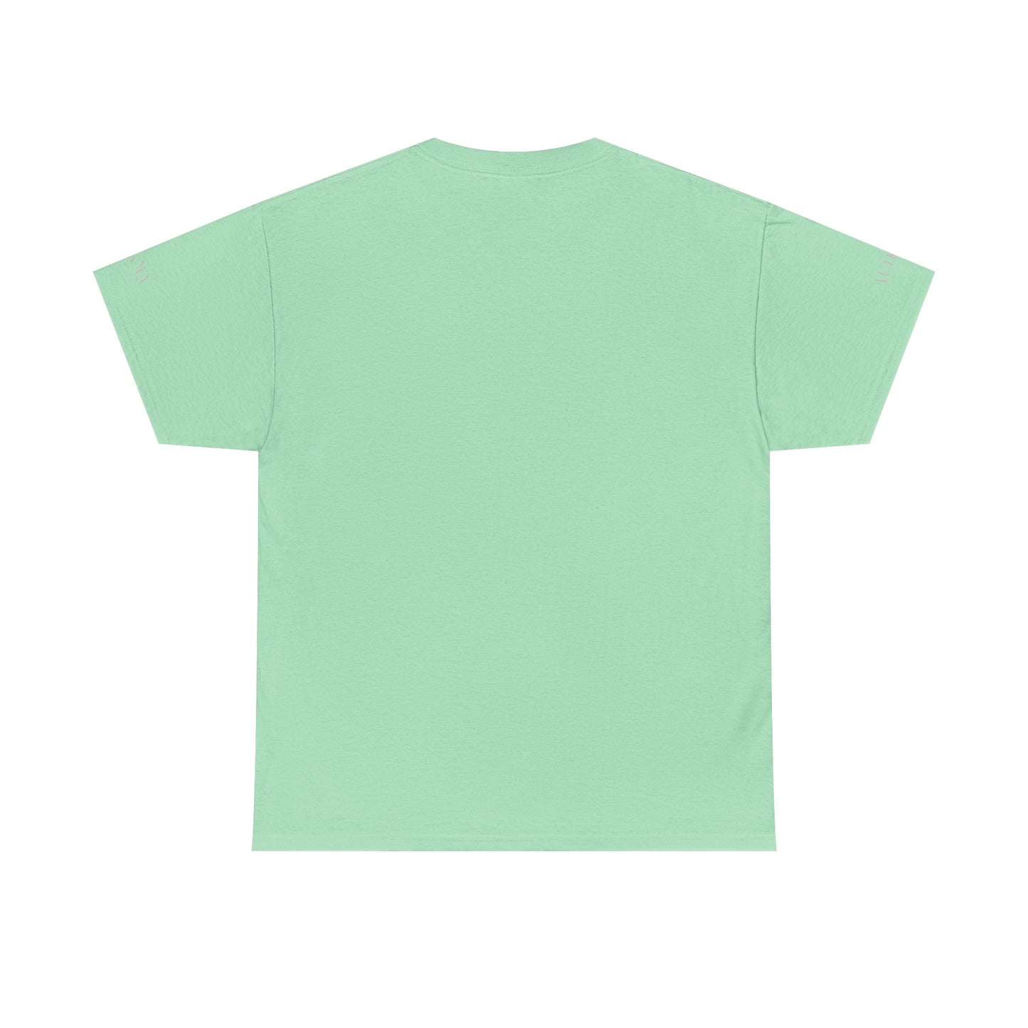 Camiseta unisex algodón