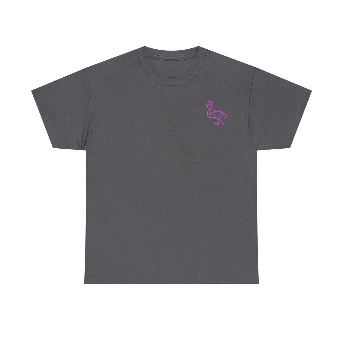 Camiseta flamencos Vulkova