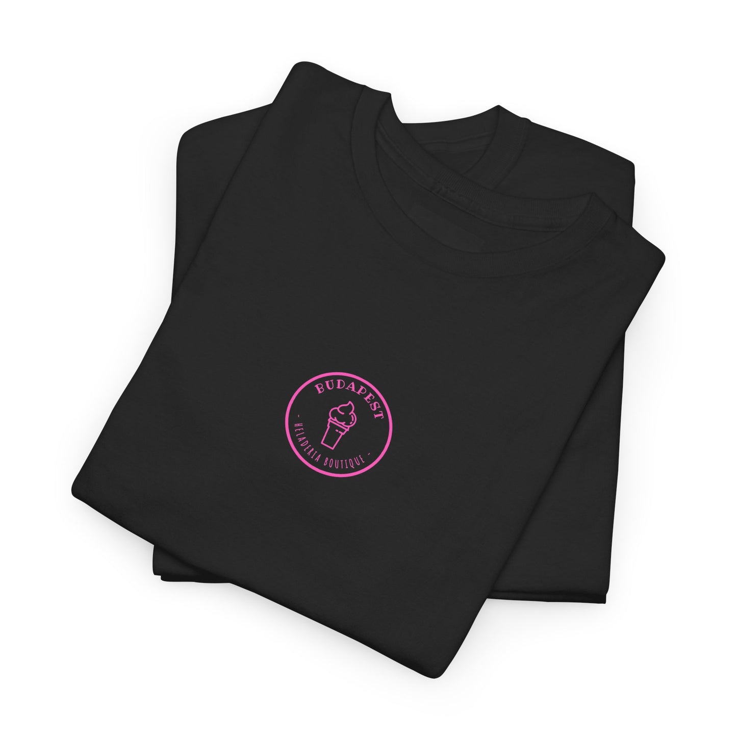 Camiseta unisex algodón