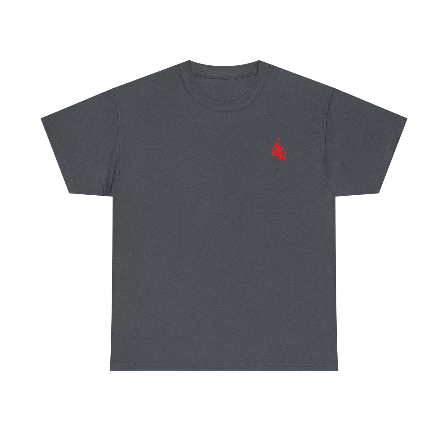 Camiseta box algodón Vulkova