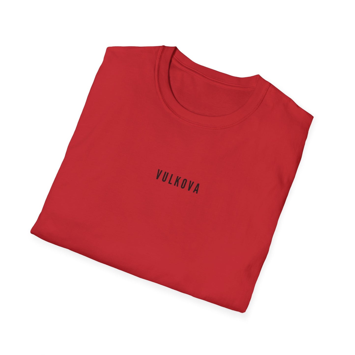 Minimalist Unisex T-Shirt - Stylish Casual Wear, Gifts for Him/Her, Everyday Fashion, Relaxation, Streetwear
