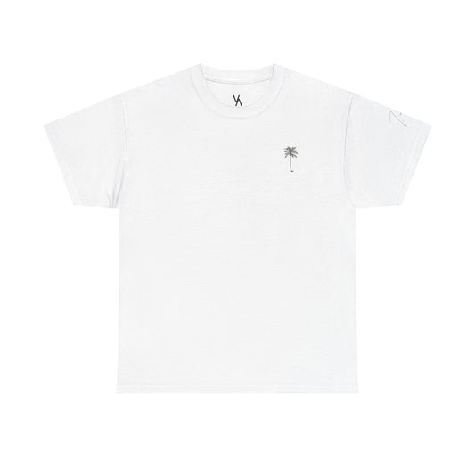 Camiseta arena de algodon Vulkova