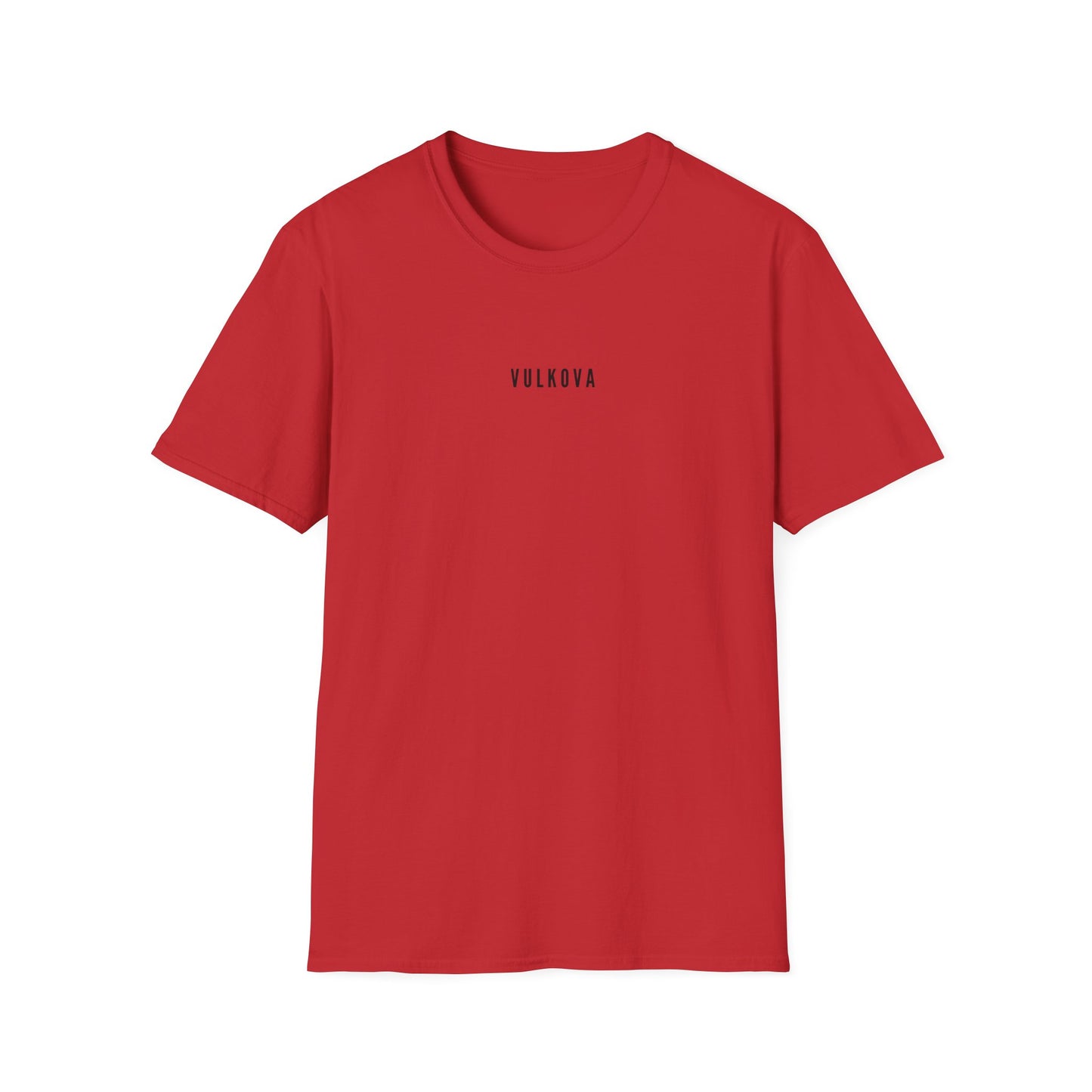 Minimalist Unisex T-Shirt - Stylish Casual Wear, Gifts for Him/Her, Everyday Fashion, Relaxation, Streetwear