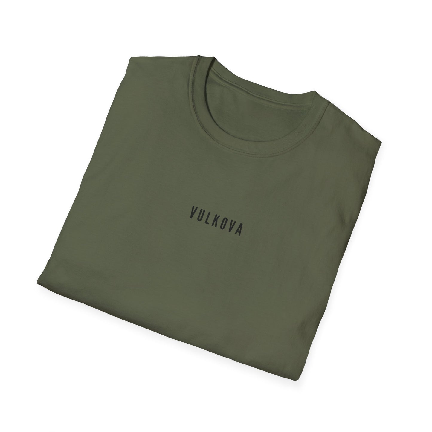 Minimalist Unisex T-Shirt - Stylish Casual Wear, Gifts for Him/Her, Everyday Fashion, Relaxation, Streetwear