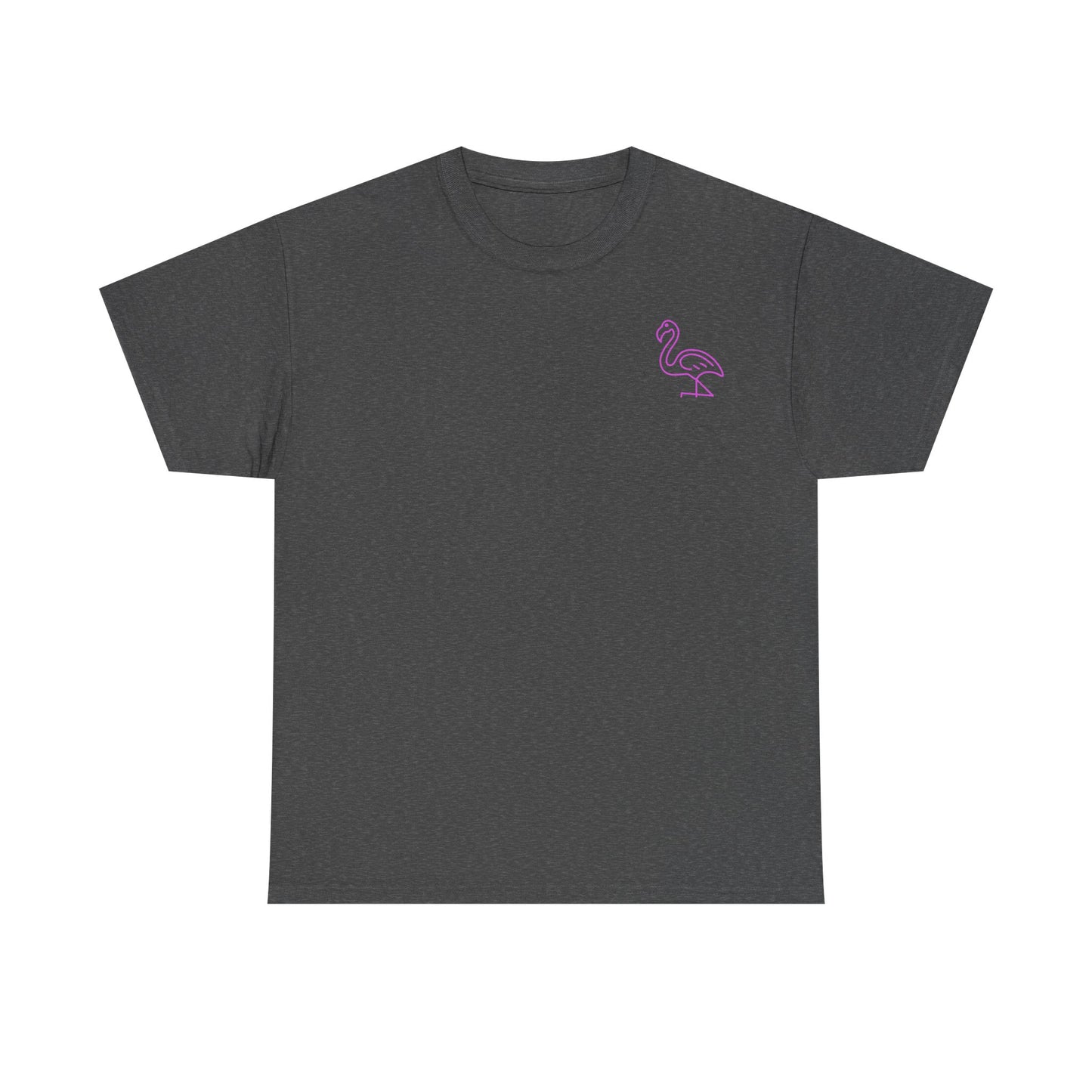 Camiseta flamencos Vulkova