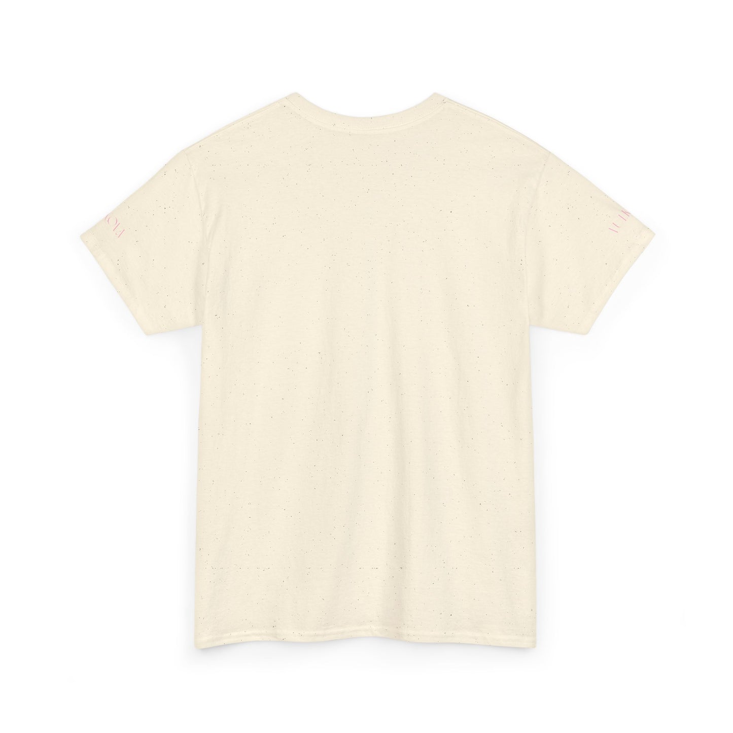 Camiseta unisex algodón