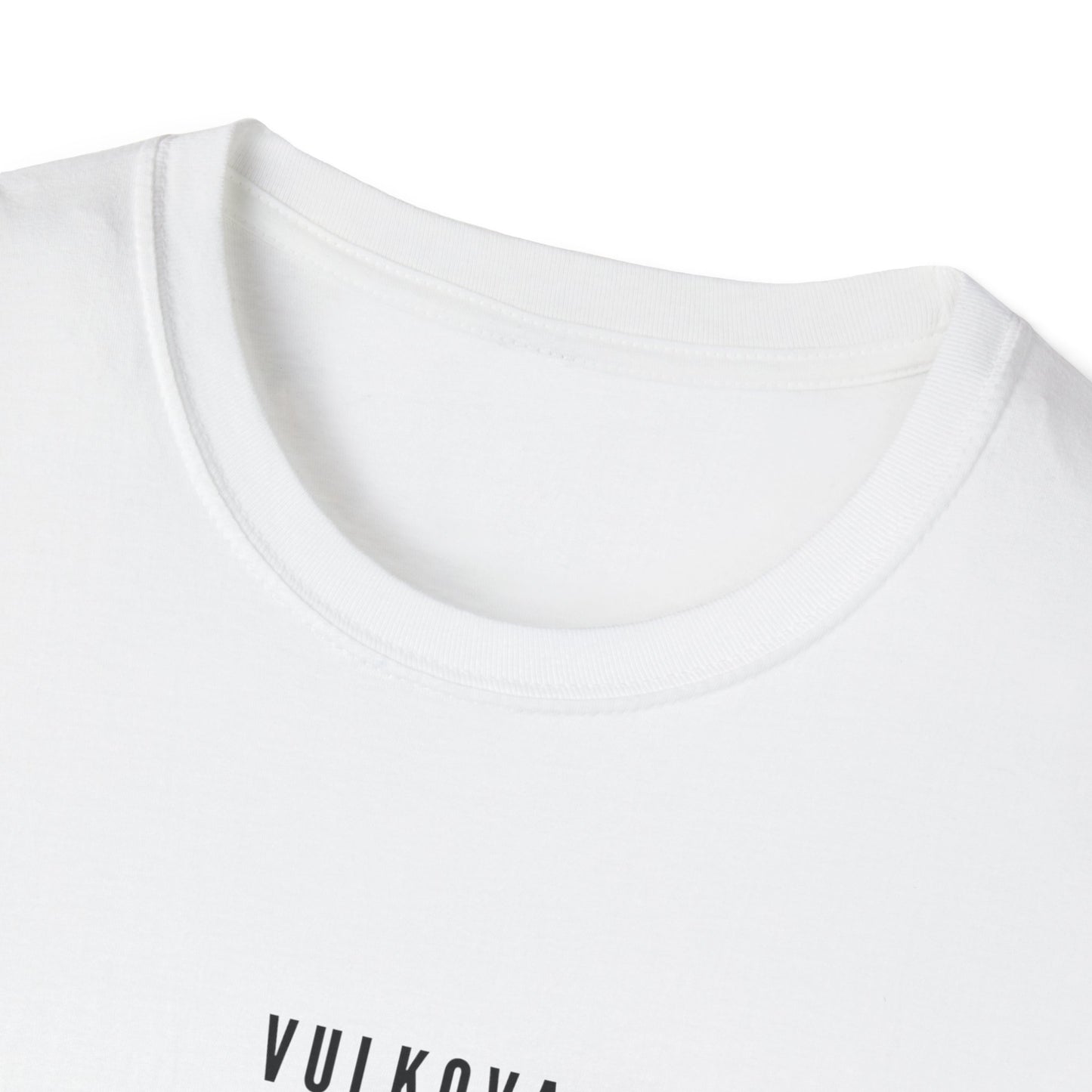 Minimalist Unisex T-Shirt - Stylish Casual Wear, Gifts for Him/Her, Everyday Fashion, Relaxation, Streetwear