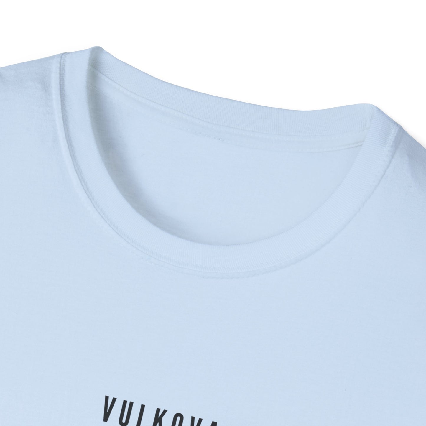 Minimalist Unisex T-Shirt - Stylish Casual Wear, Gifts for Him/Her, Everyday Fashion, Relaxation, Streetwear
