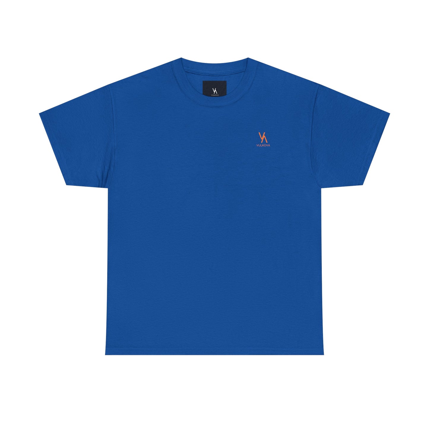 Camiseta waves algodon