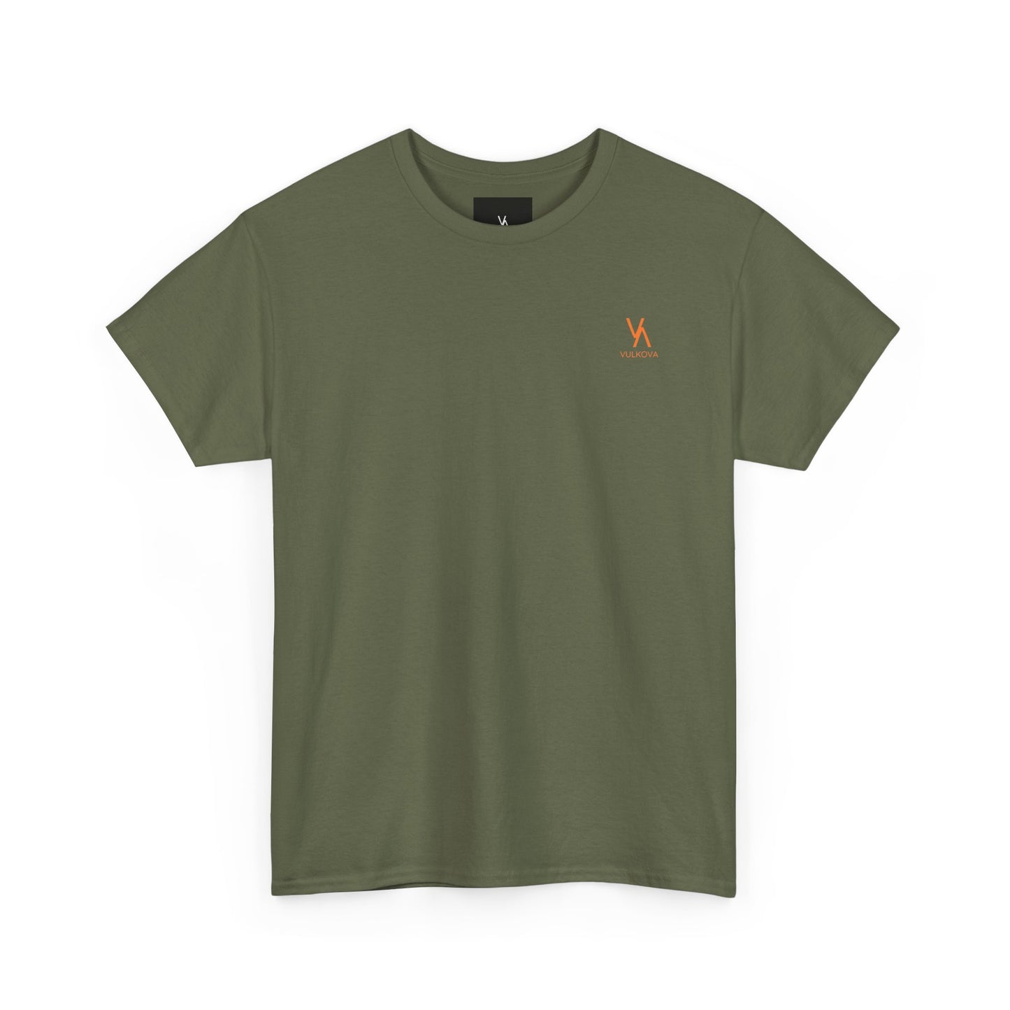 Camiseta waves algodon
