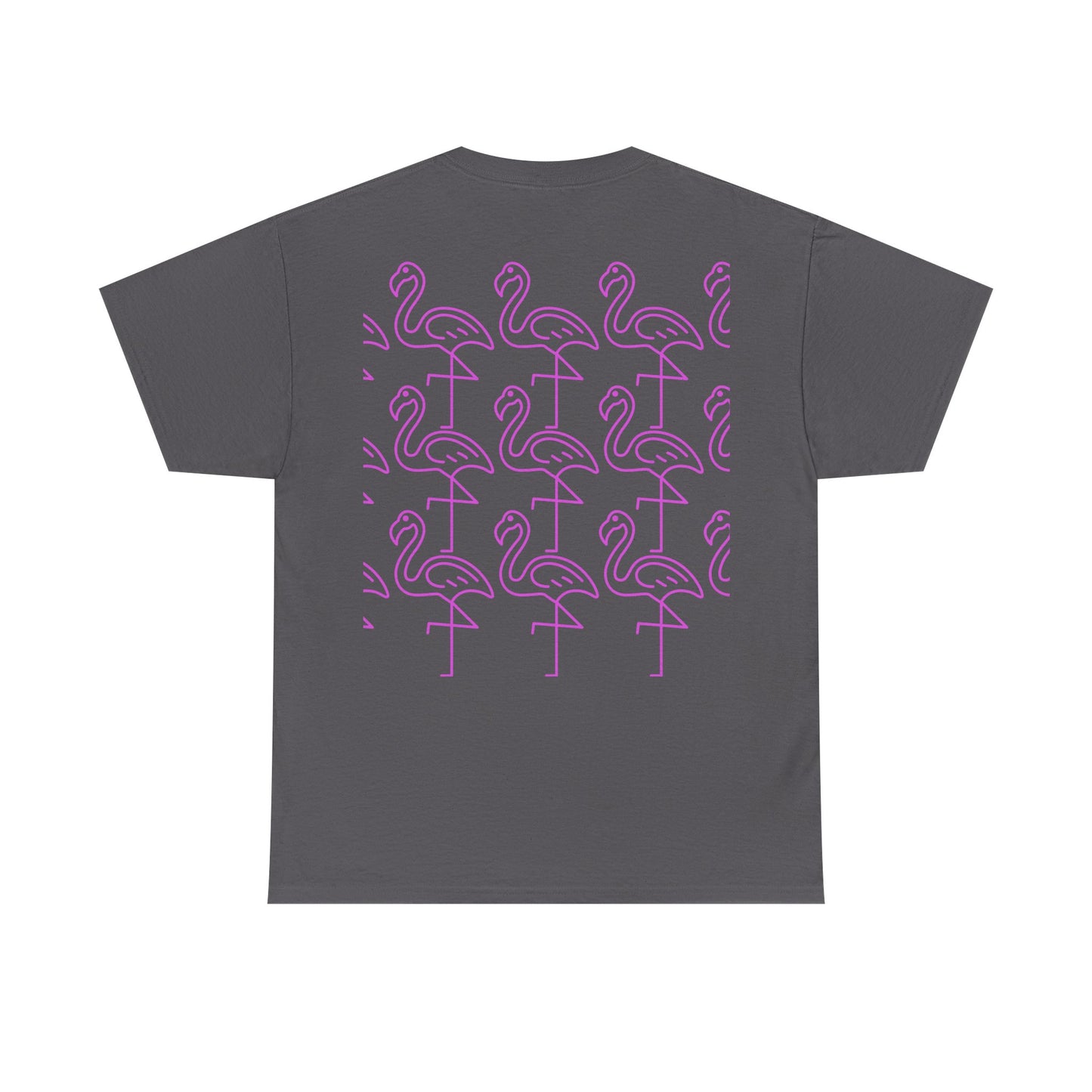 Camiseta flamencos Vulkova