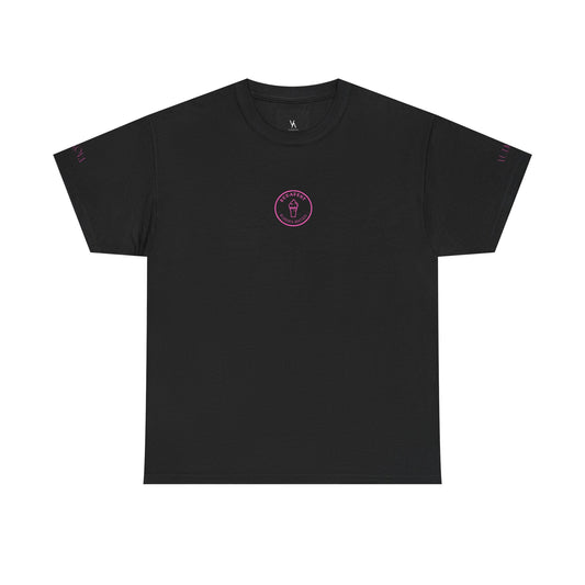 Camiseta unisex algodón