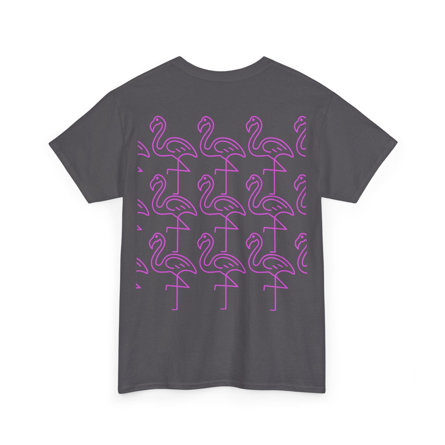 Camiseta flamencos Vulkova