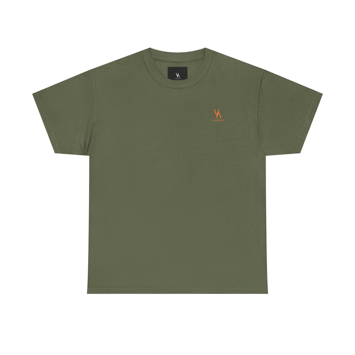 Camiseta waves algodon