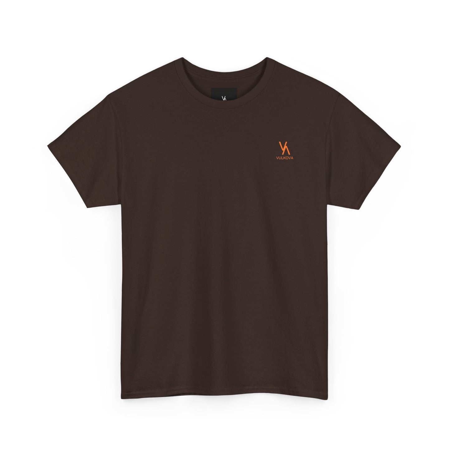 Camiseta waves algodon