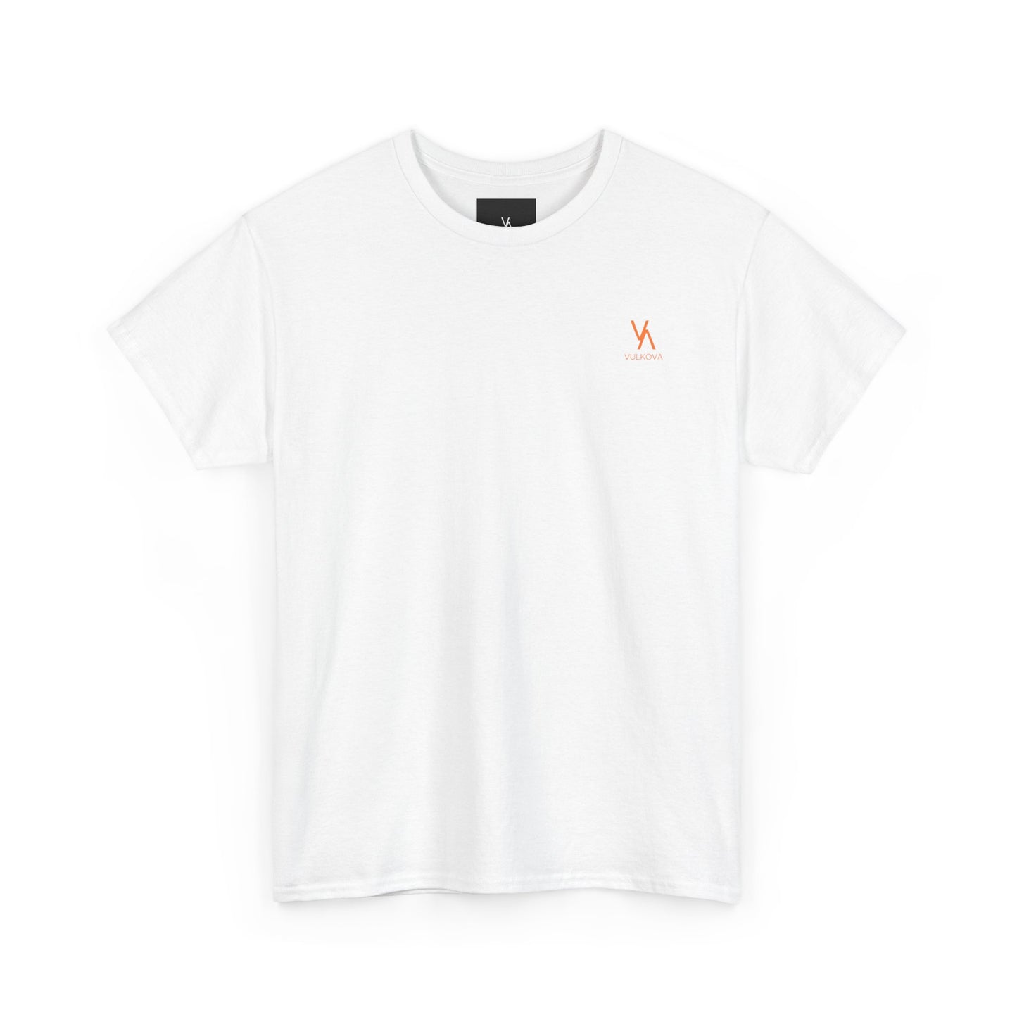 Camiseta waves algodon