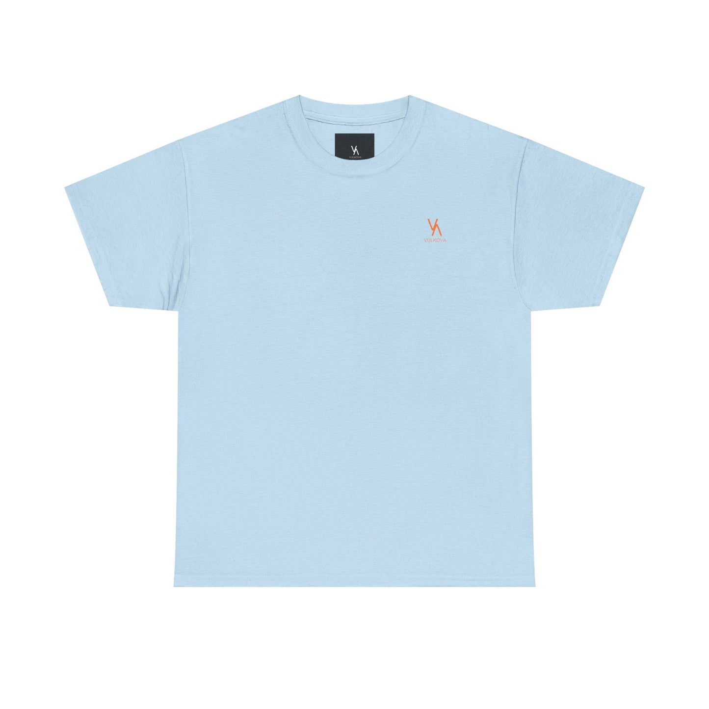 Camiseta waves algodon