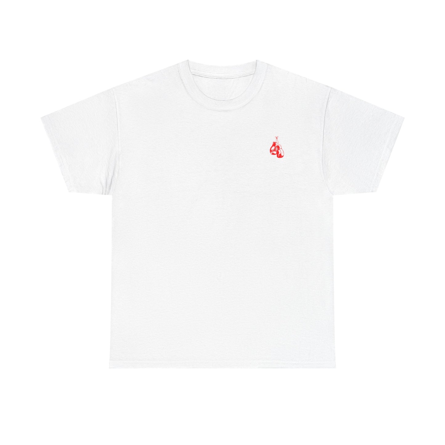 Camiseta box algodón Vulkova