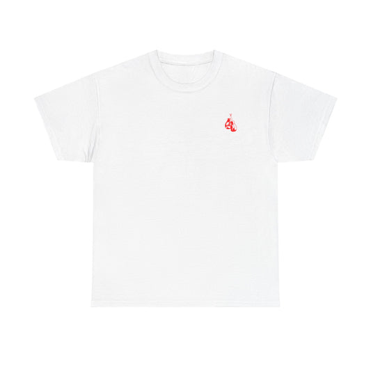 Camiseta box algodón Vulkova