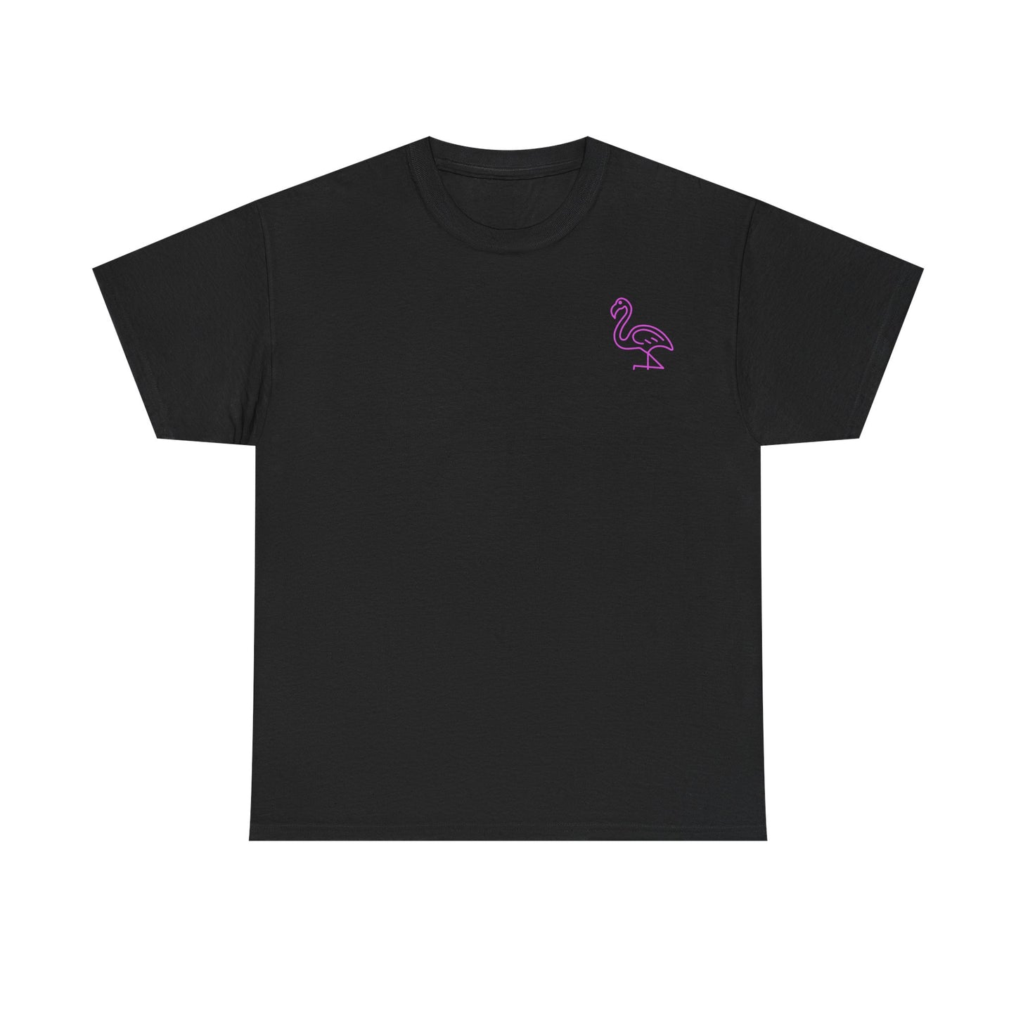 Camiseta flamencos Vulkova