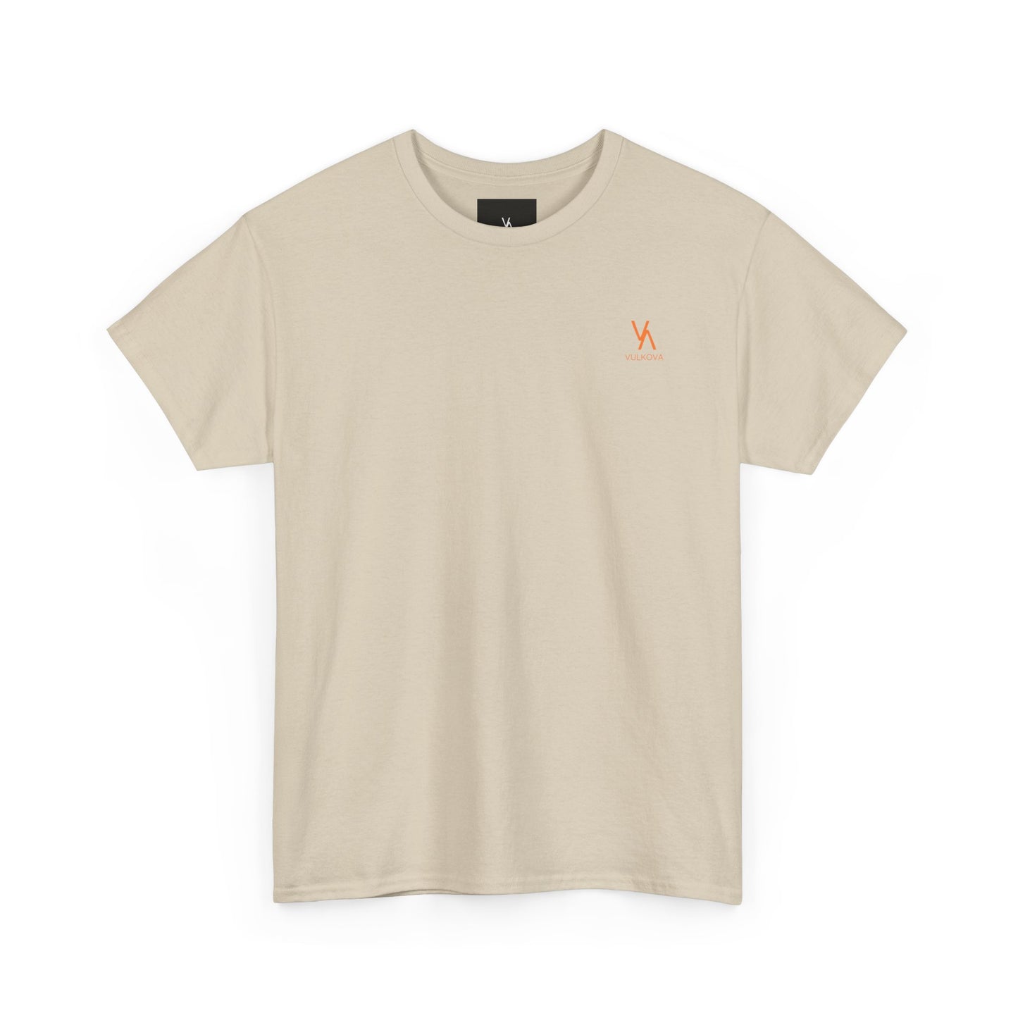 Camiseta waves algodon