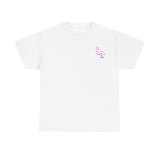Camiseta flamencos Vulkova